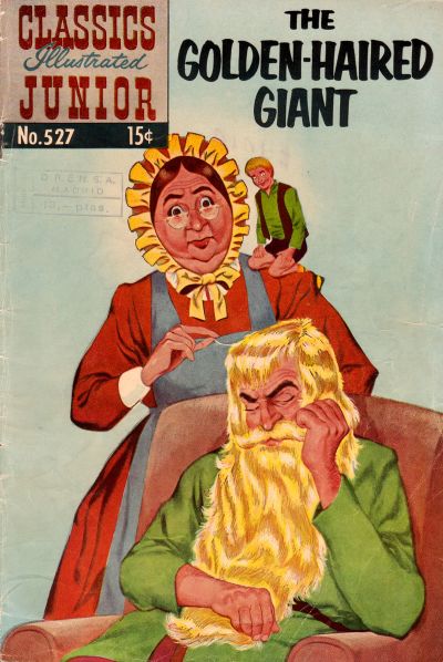 Issue Image