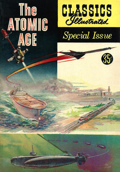 Issue Image