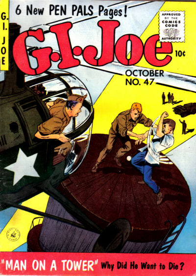 Issue Image