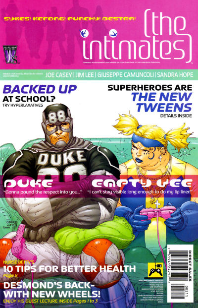 Issue Image