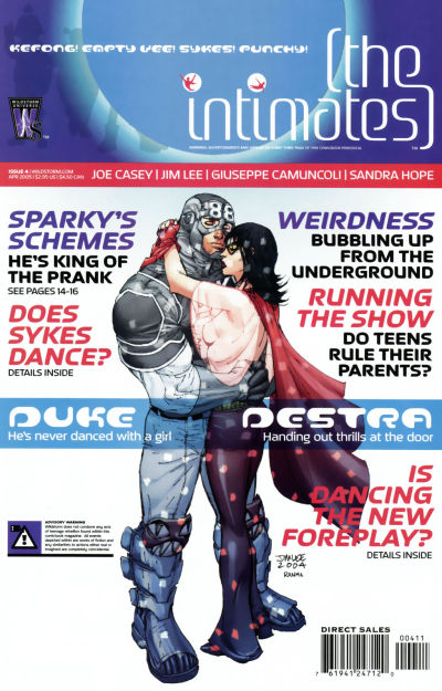 Issue Image