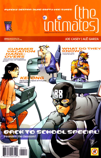 Issue Image