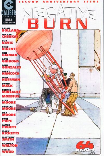 Issue Image