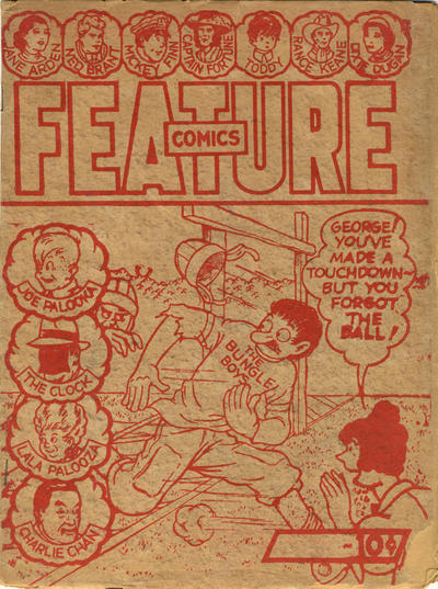 Issue Image