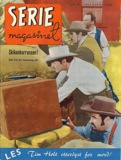 Issue Image