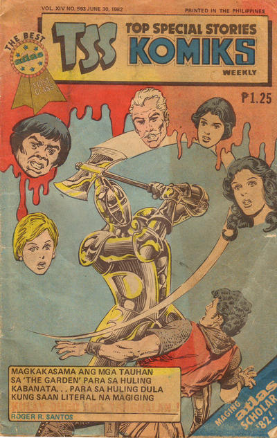 Issue Image