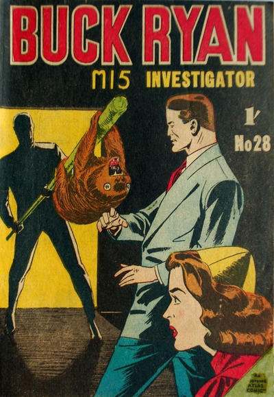 Issue Image