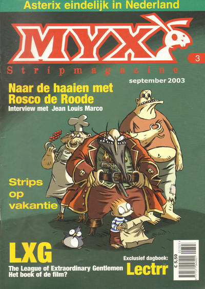 Issue Image