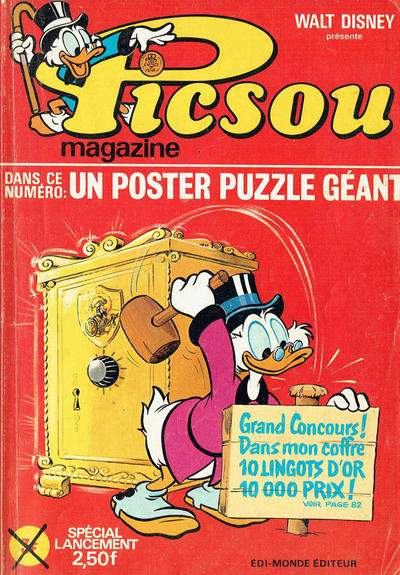 Issue Image