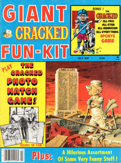 Issue Image