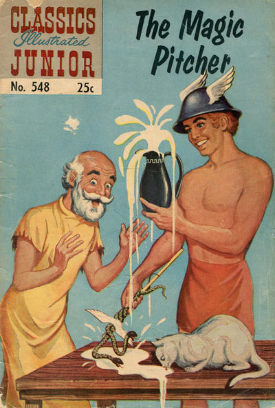 Issue Image