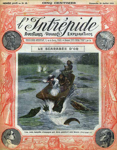 Issue Image