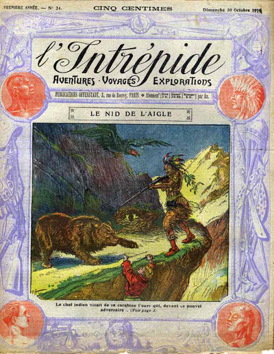 Issue Image