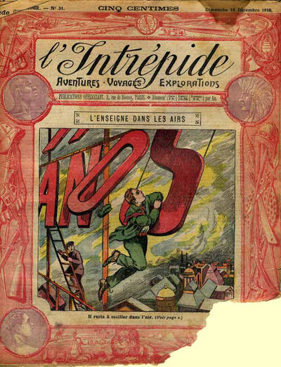 Issue Image