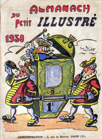 Issue Image