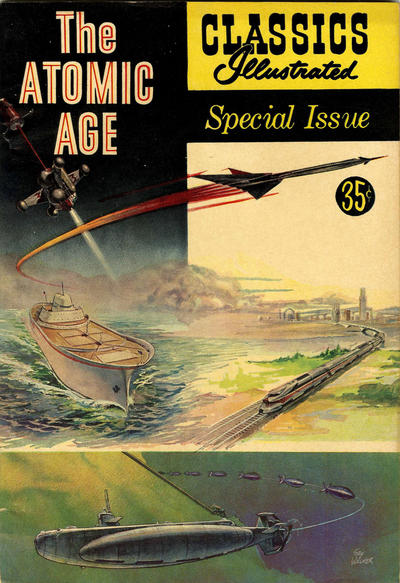 Issue Image