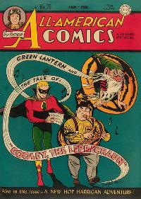 Issue Image
