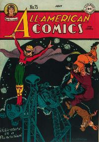Issue Image