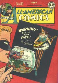 Issue Image