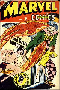 Issue Image