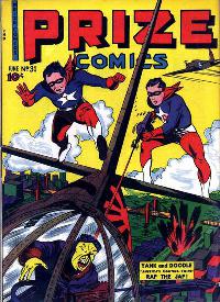 Issue Image