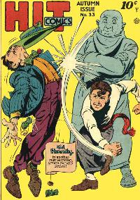 Issue Image