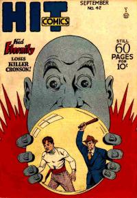Issue Image
