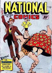 Issue Image