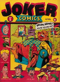 Issue Image