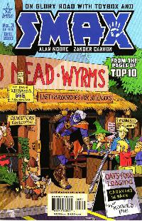 Issue Image