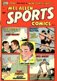 Issue Image