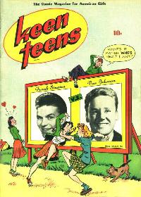 Issue Image