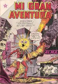 Issue Image