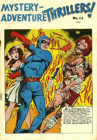 Issue Image