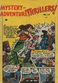 Issue Image