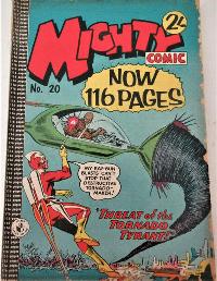 Issue Image
