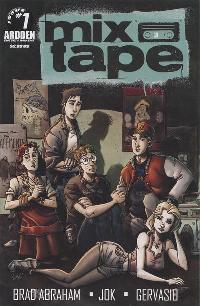 Issue Image