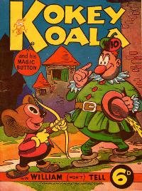 Issue Image