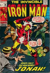 Issue Image