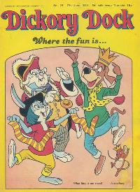 Issue Image