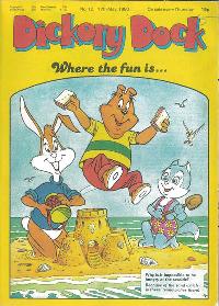Issue Image