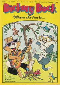 Issue Image