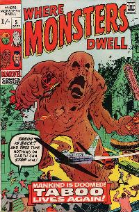 Issue Image
