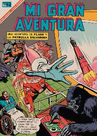 Issue Image