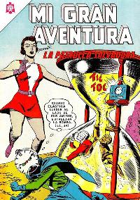 Issue Image