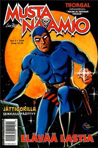 Issue Image
