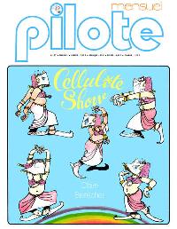 Issue Image