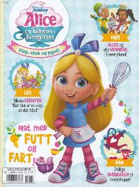 Issue Image