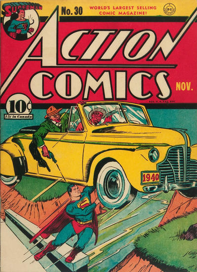 Issue Image