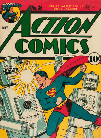 Issue Image